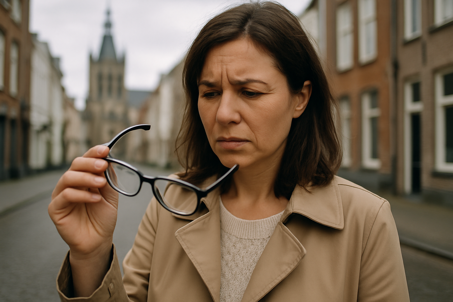 Twijfel je aan je ogen in Den Bosch?